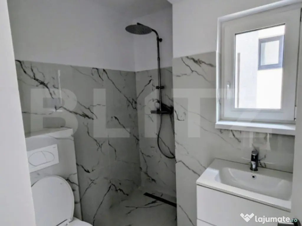 Proprietate deosebită cu design modern și finisaje premium