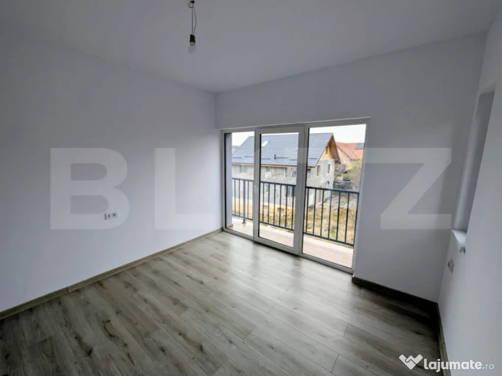 Proprietate deosebită cu design modern și finisaje premium