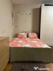 Garsoniera de inchiriat in zona Tei