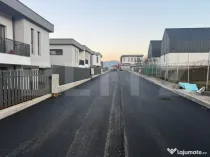 Comision 0% ! Duplex, PF, 180 mp, terasa, 280 teren, zona Te