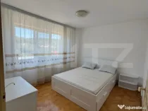 Apartament luminos cu 3 camere Moreni