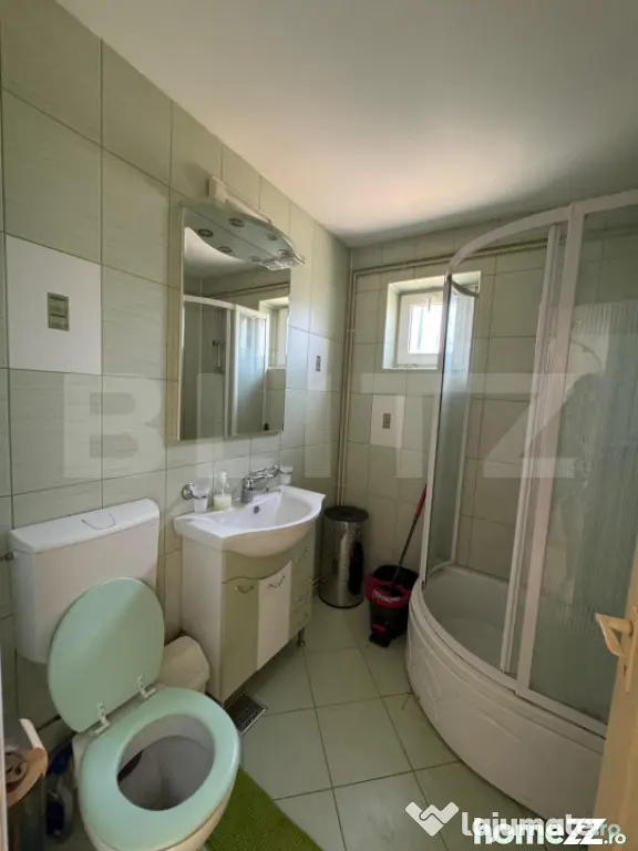 Apartament luminos cu 3 camere Moreni