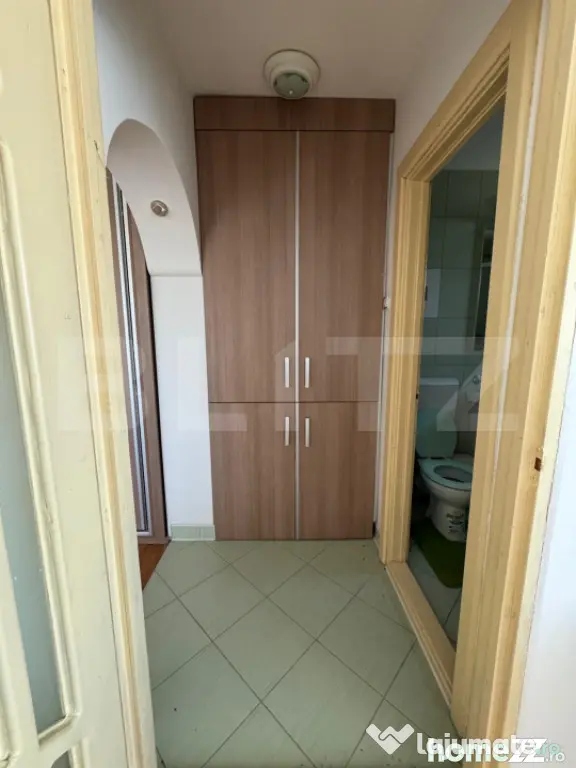 Apartament luminos cu 3 camere Moreni