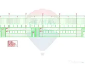 Spațiu industrial de închiriat - 708 mp 