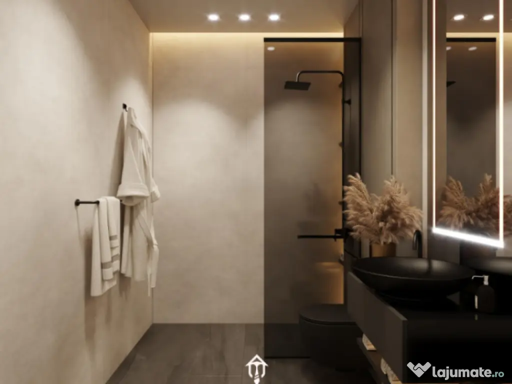 DIRECT DE LA DEZVOLTATOR | Apartament cu doua camere | 0% Co