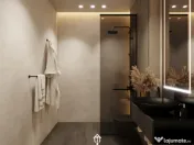 DIRECT DE LA DEZVOLTATOR | Apartament cu doua camere | 0% Co 