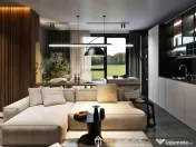 DIRECT DE LA DEZVOLTATOR | Apartament cu doua camere | 0% Co 