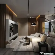 DIRECT DE LA DEZVOLTATOR | Apartament cu doua camere | 0% Co 