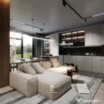 DIRECT DE LA DEZVOLTATOR | Apartament cu doua camere | 0% Co