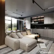 DIRECT DE LA DEZVOLTATOR | Apartament cu doua camere | 0% Co 