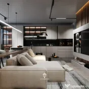 DIRECT DE LA DEZVOLTATOR | Apartament cu doua camere | 0% Co 