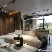 DIRECT DE LA DEZVOLTATOR | Apartament cu doua camere | 0% Co 