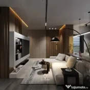 DIRECT DE LA DEZVOLTATOR | Apartament cu doua camere | 0% Co 