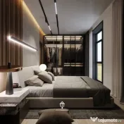 DIRECT DE LA DEZVOLTATOR | Apartament cu doua camere | 0% Co 