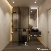 DIRECT DE LA DEZVOLTATOR | Apartament cu doua camere | 0% Co 