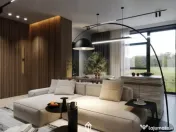 DIRECT DE LA DEZVOLTATOR | Apartament cu doua camere | 0% Co 