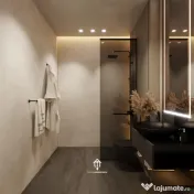 DIRECT DE LA DEZVOLTATOR | Apartament cu doua camere | 0% Co 