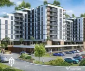 DIRECT DE LA DEZVOLTATOR | Apartament cu doua camere | 0% Co 