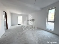 Casa individuala cu 3 camere Parter + Mansarda in Giroc - Calea Urseni
