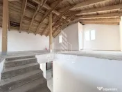 Casa individuala cu 3 camere Parter + Mansarda in Giroc - Calea Urseni 