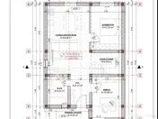 Casa individuala cu 3 camere Parter + Mansarda in Giroc - Calea Urseni 