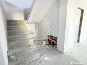 Casa individuala cu 3 camere Parter + Mansarda in Giroc - Calea Urseni 