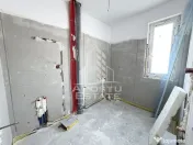 Casa individuala cu 3 camere Parter + Mansarda in Giroc - Calea Urseni 