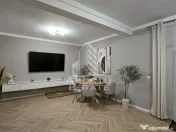 Casa individuala de vanzare, 5 camere si 2 bai, Sag 