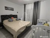 Casa individuala de vanzare, 5 camere si 2 bai, Sag 