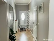 Casa individuala de vanzare, 5 camere si 2 bai, Sag 