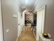 Casa individuala de vanzare, 5 camere si 2 bai, Sag 