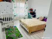 Casa individuala de vanzare, 5 camere si 2 bai, Sag 