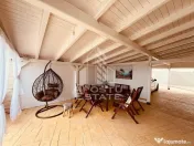 Casa individuala de vanzare, 5 camere si 2 bai, Sag 