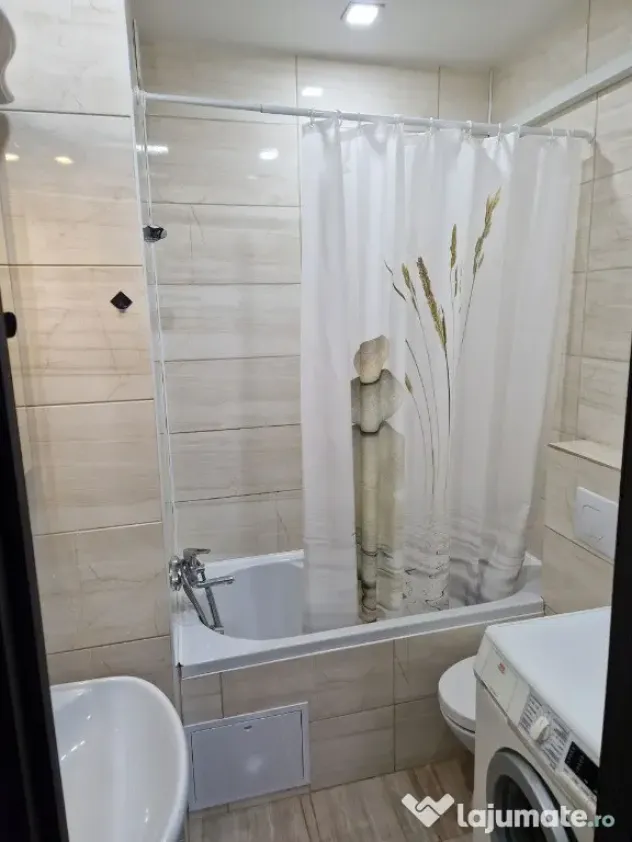Garsoniera de inchiriat in zona Drumul Taberei