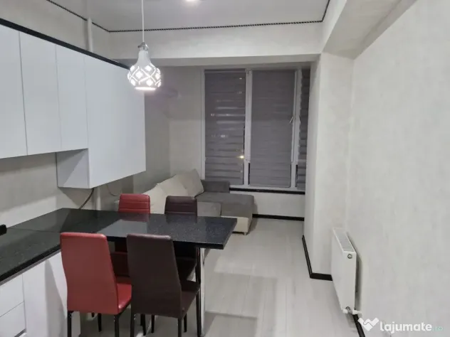 Garsoniera de inchiriat in zona Drumul Taberei