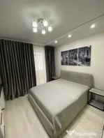 Apartament cu 2 camere de inchiriat in zona Crangasi