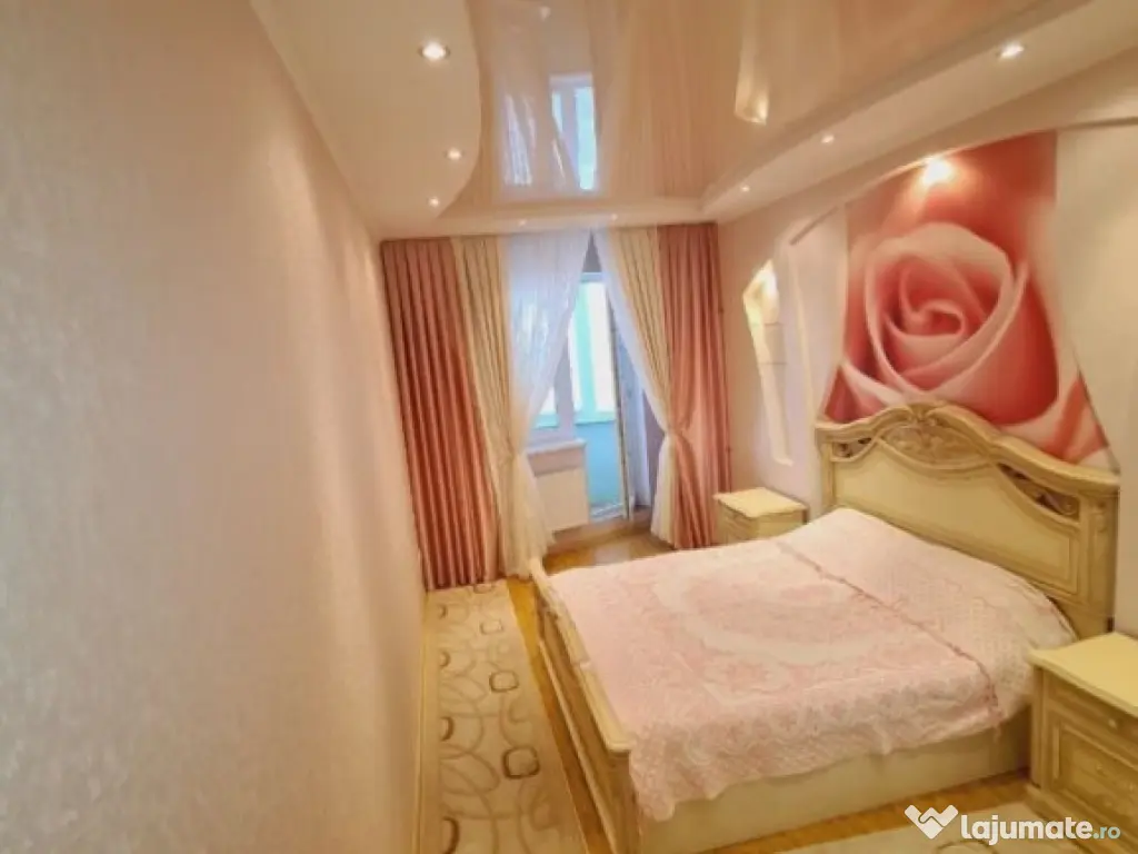 Apartament 2 camere de inchiriat zona Tineretului