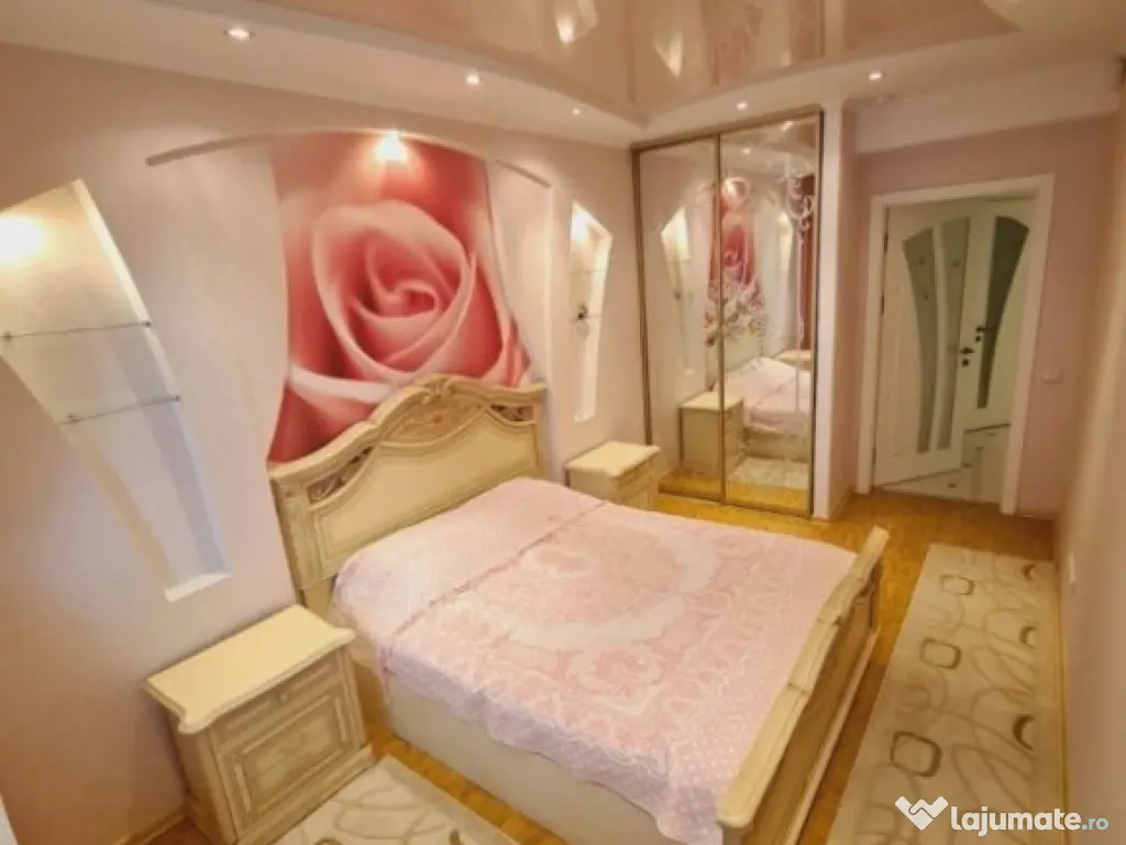 Apartament 2 camere de inchiriat zona Tineretului