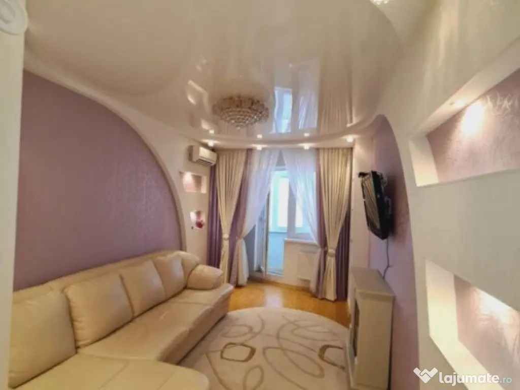 Apartament 2 camere de inchiriat zona Tineretului