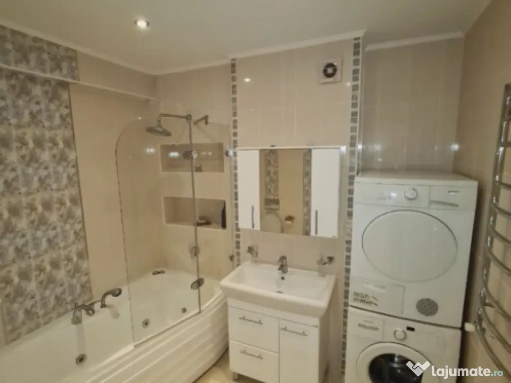 Apartament 2 camere de inchiriat zona Tineretului