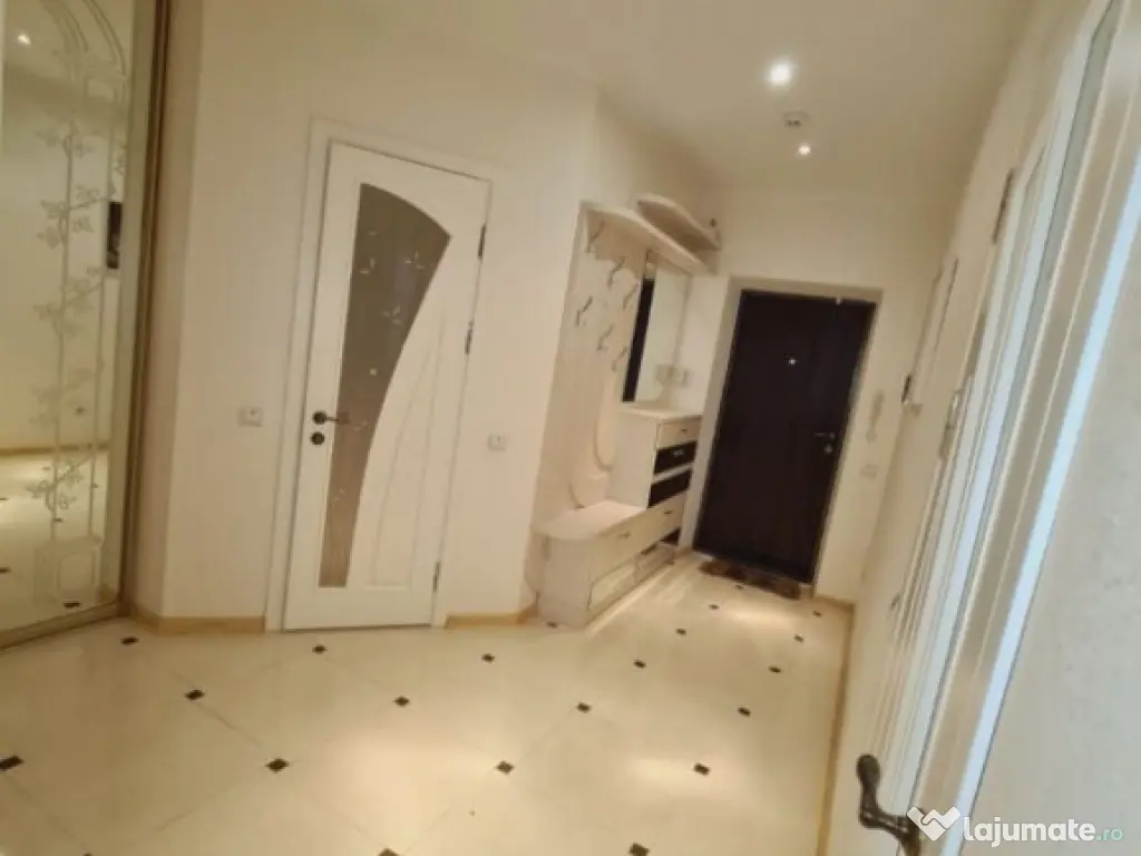 Apartament 2 camere de inchiriat zona Tineretului