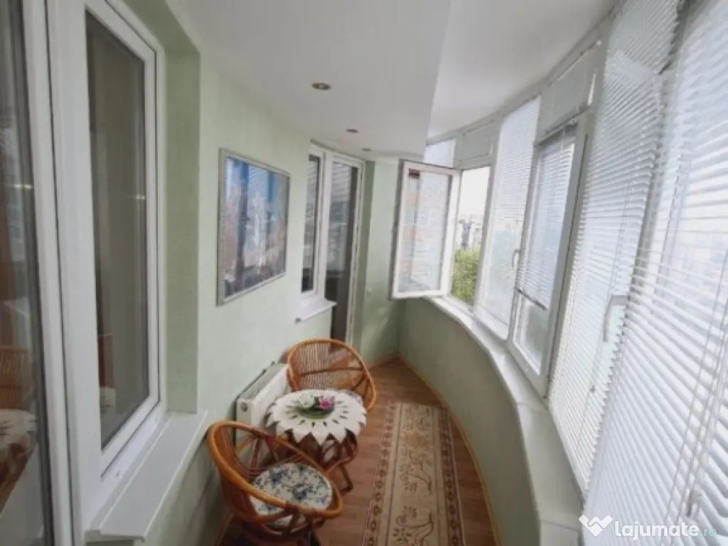 Apartament 2 camere de inchiriat zona Tineretului