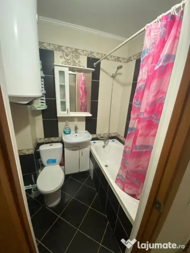 Garsoniera de inchiriat in zona Cotroceni
