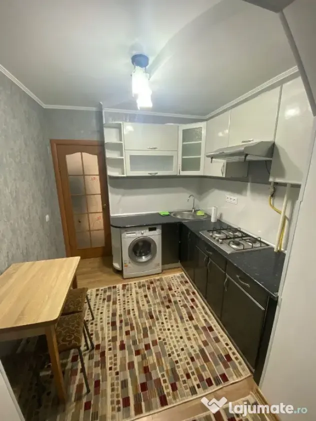 Garsoniera de inchiriat in zona Cotroceni