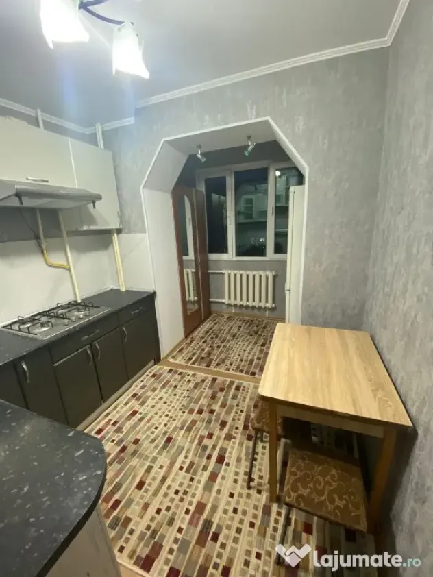 Garsoniera de inchiriat in zona Cotroceni