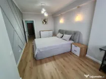 Apartament cu 2 camere de inchiriat in zona Aviatiei