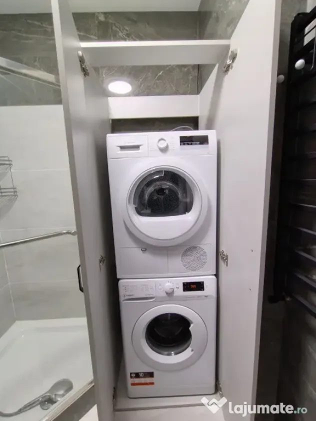 Apartament cu 2 camere de inchiriat in zona Aviatiei