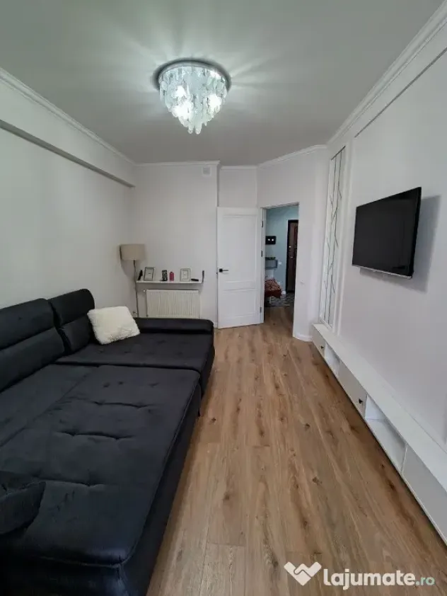 Apartament cu 2 camere de inchiriat in zona Aviatiei