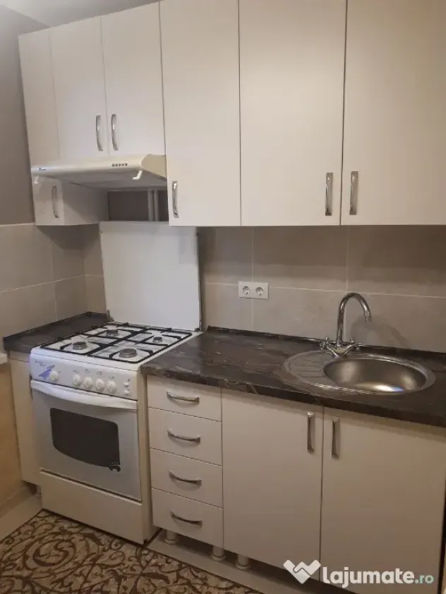Inchiriere garsoniera in zona Colentina