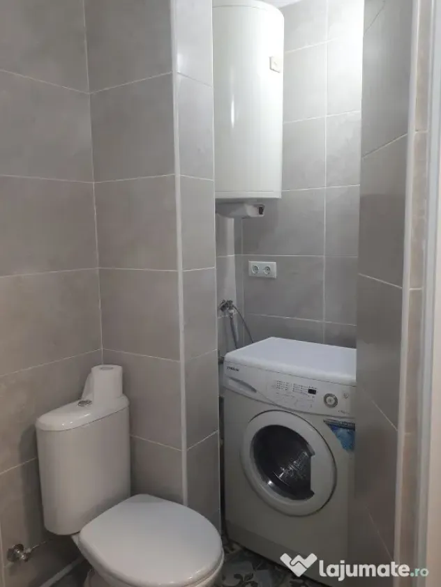 Inchiriere garsoniera in zona Colentina